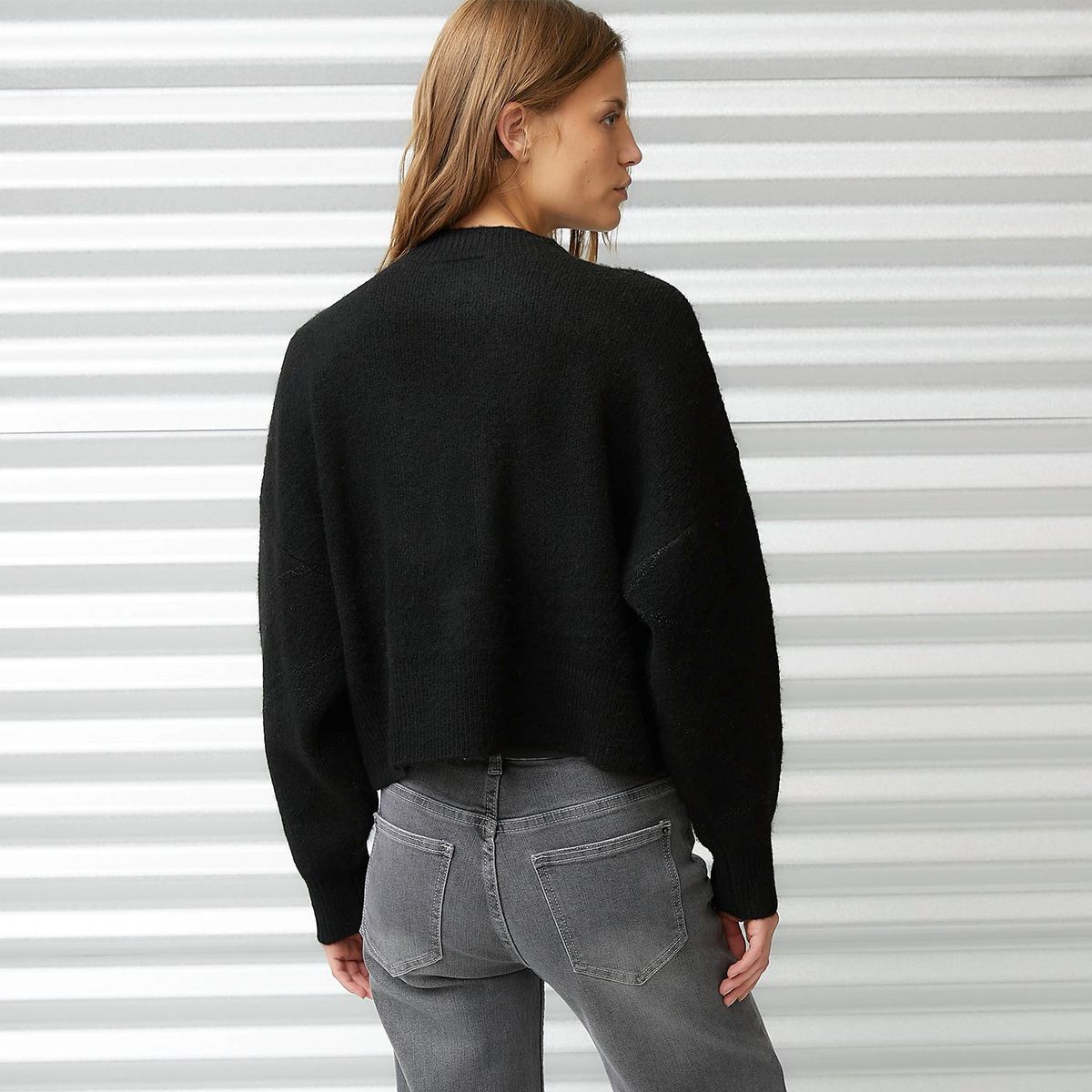 AMERICANINO - Sweater Mujer Americanino