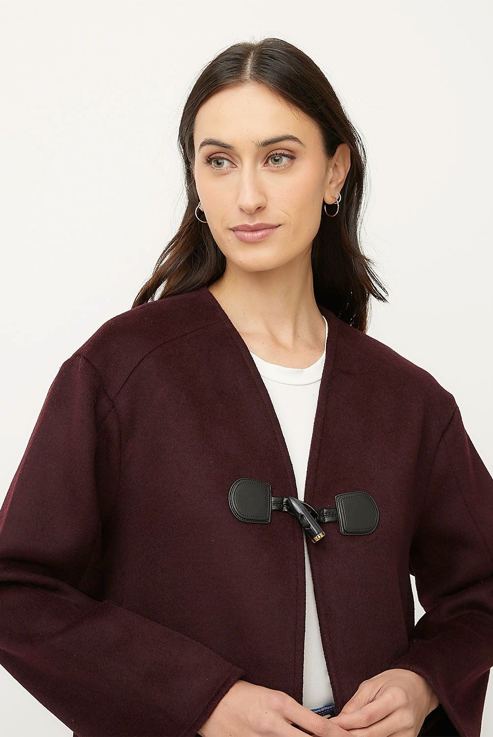 APOLOGY - Chaquetón Mujer Apology