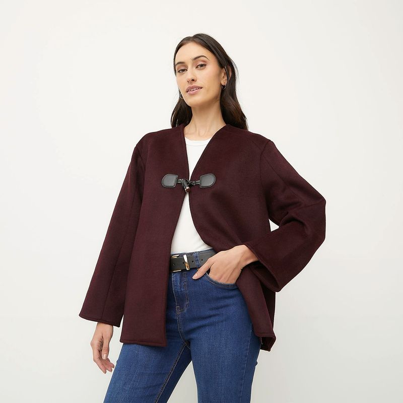 APOLOGY - Chaquetón Mujer Apology