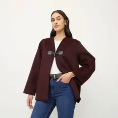 APOLOGY - Chaquetón Mujer