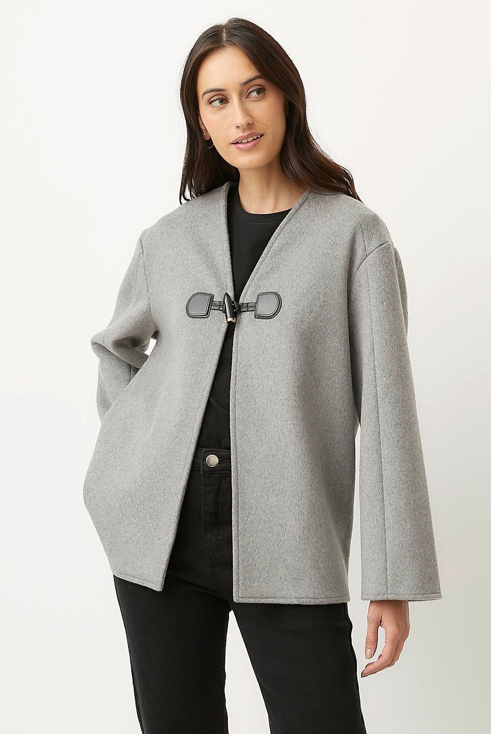 APOLOGY - Chaquetón Mujer Apology