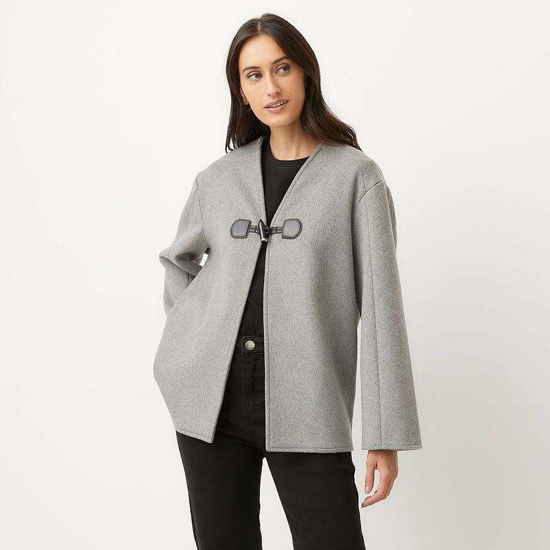 APOLOGY - Chaquetón Mujer Apology