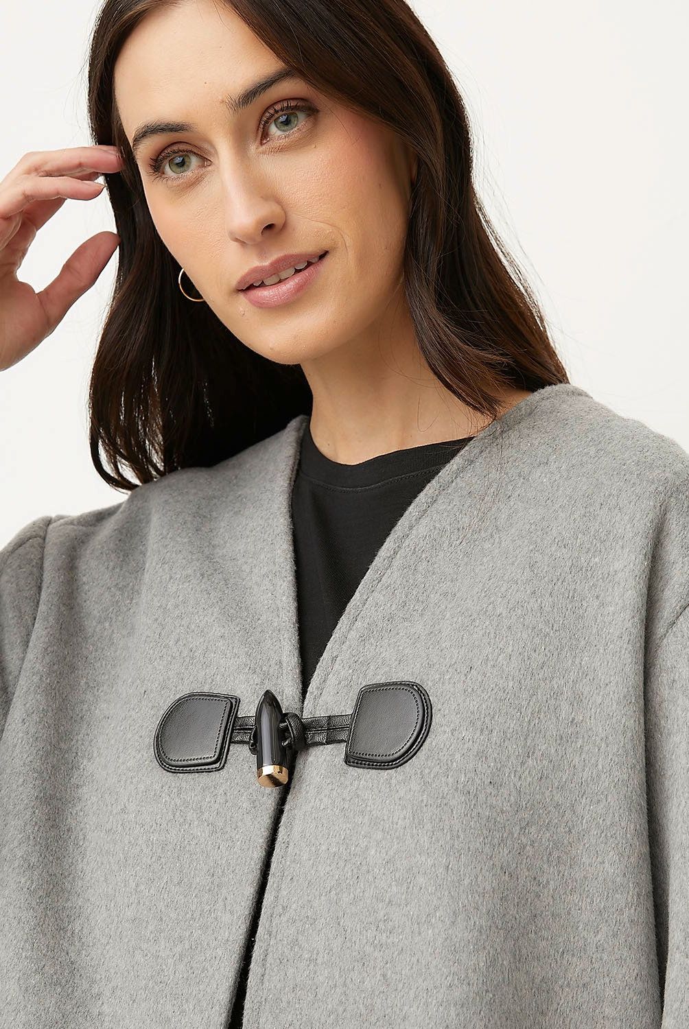APOLOGY - Chaquetón Mujer Apology