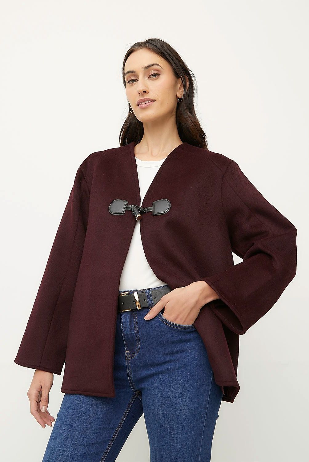 APOLOGY - Chaquetón Mujer Apology