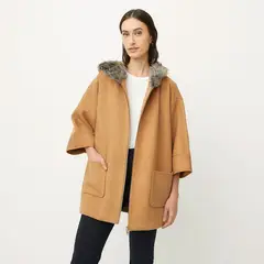 APOLOGY - Chaquetón Mujer