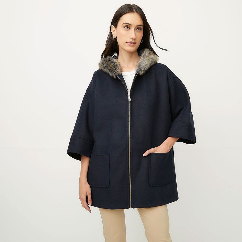 APOLOGY - Chaquetón Mujer Apology