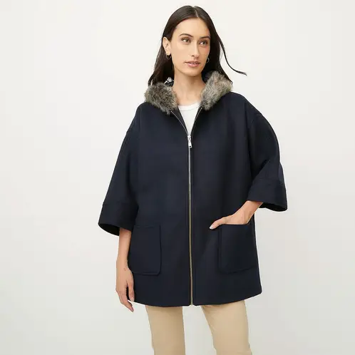 APOLOGY - Chaquetón Mujer