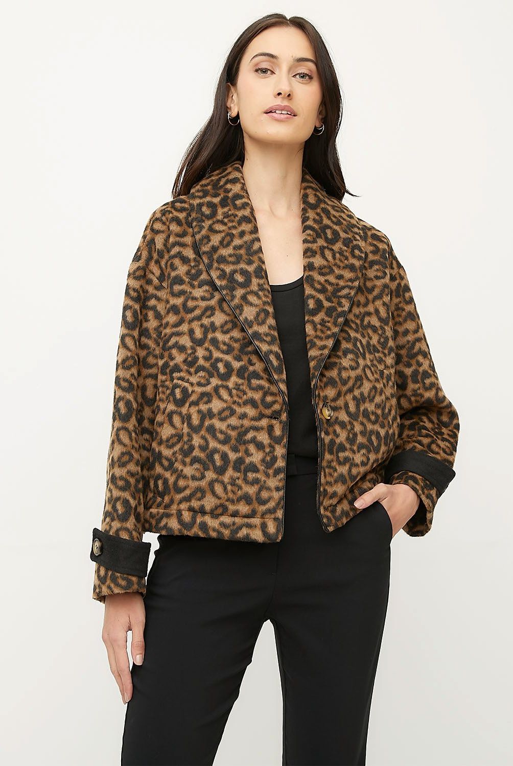 APOLOGY - Chaqueta Mujer Apology
