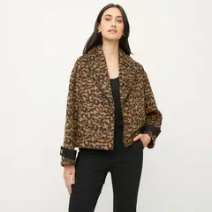 APOLOGY - Chaqueta Mujer