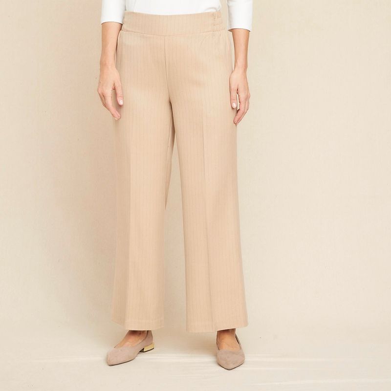 S COCCI - Pantalón Culotte Tiro Alto Mujer S Cocci