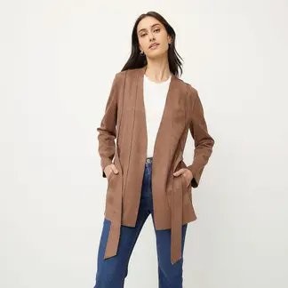 APOLOGY - Chaqueta Mujer