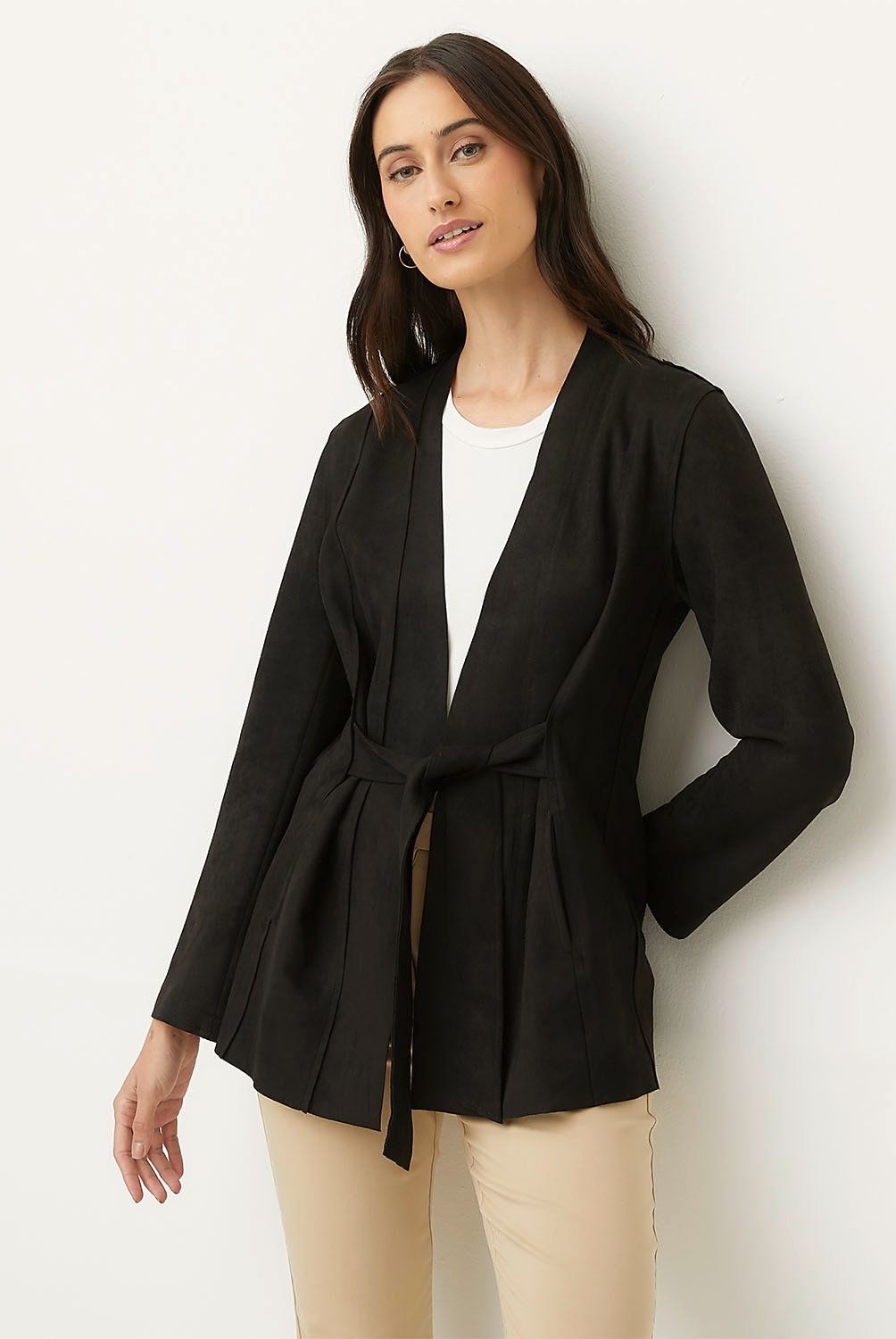 APOLOGY - Chaqueta Mujer Apology