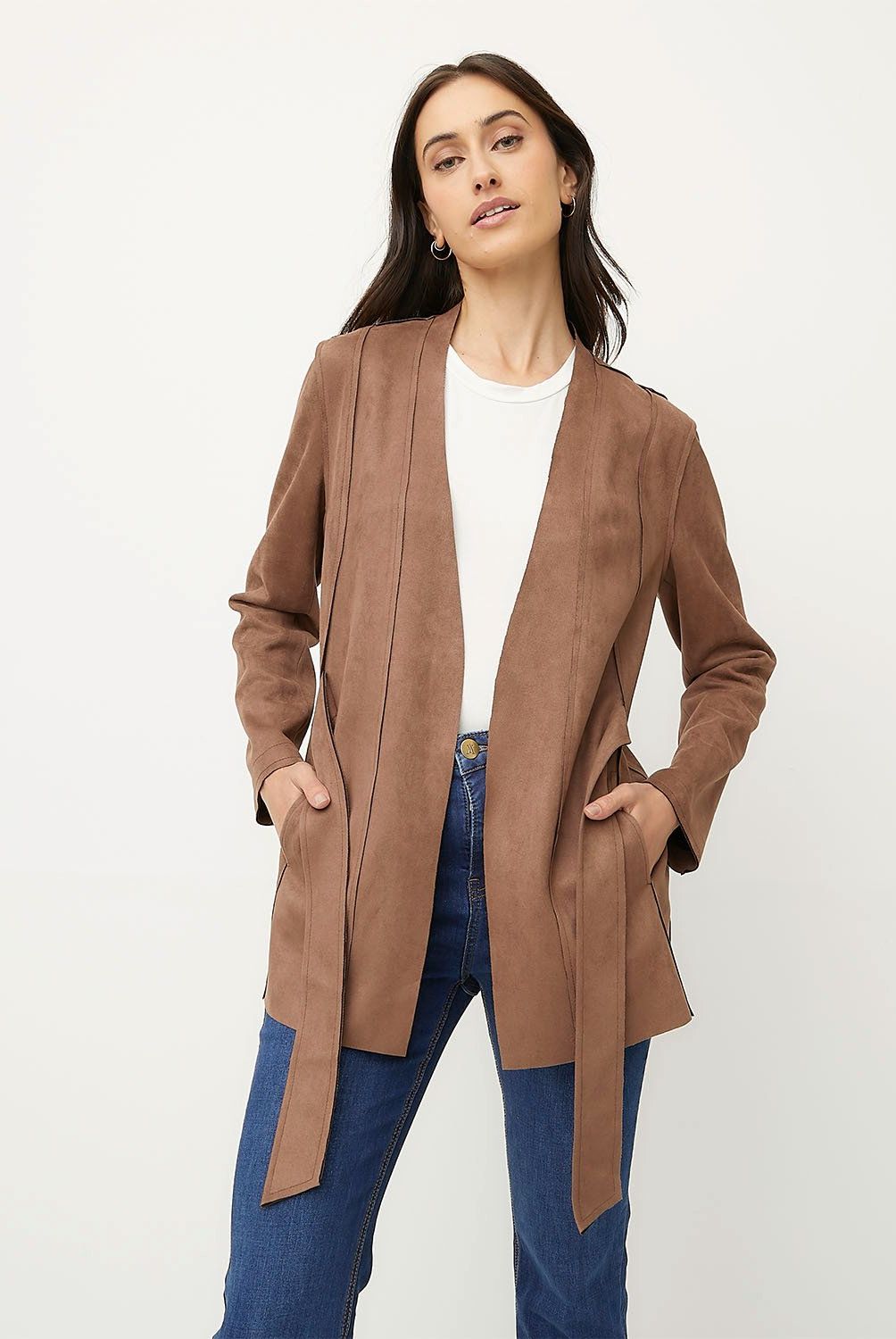 APOLOGY - Chaqueta Mujer Apology