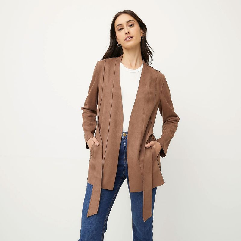 APOLOGY - Chaqueta Mujer Apology