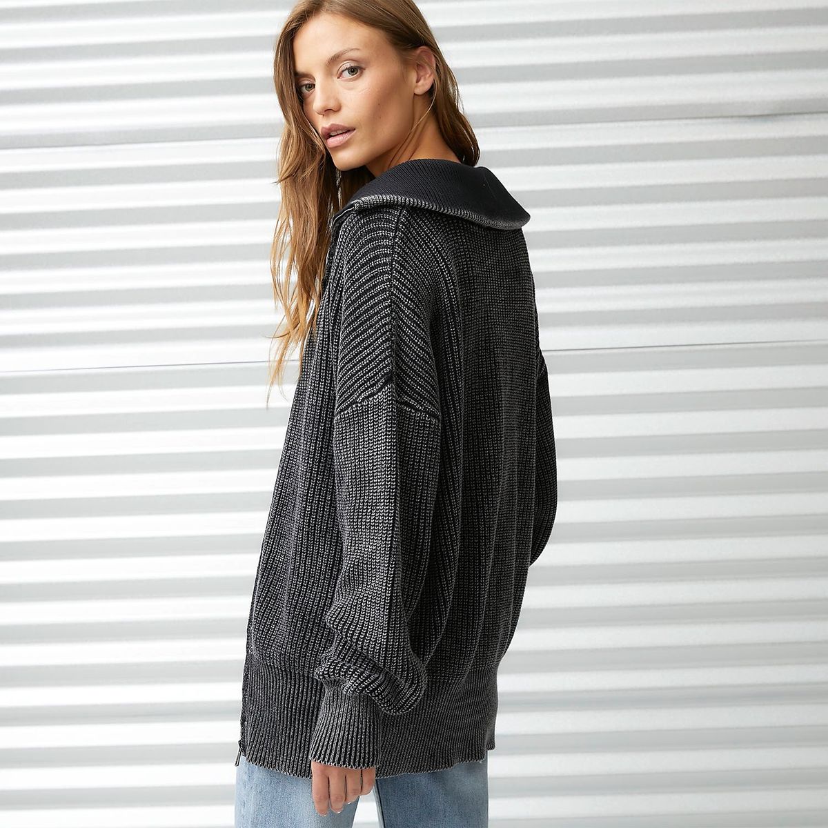 AMERICANINO - Sweater Mujer Americanino