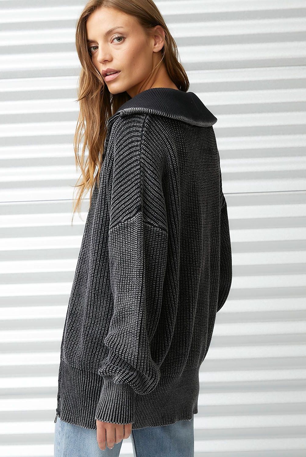 AMERICANINO - Sweater Mujer Americanino