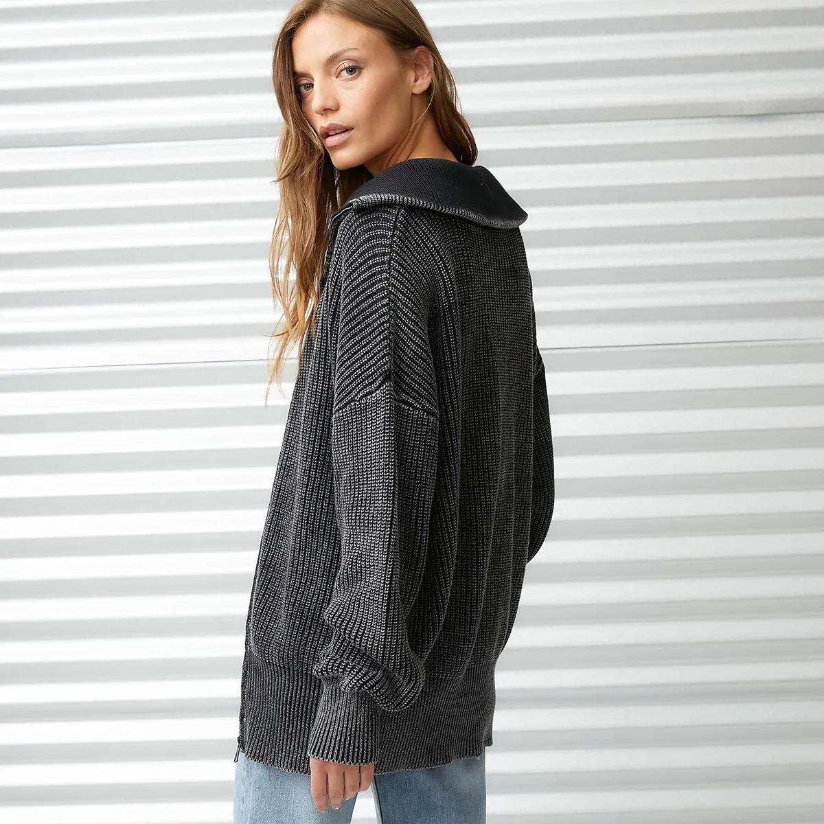 AMERICANINO - Sweater Mujer Americanino