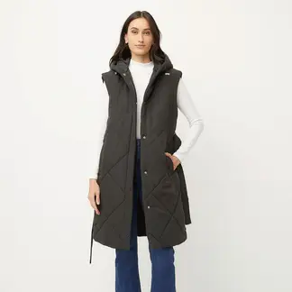APOLOGY - Parka Mujer