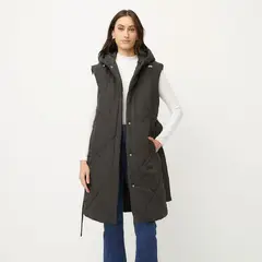 APOLOGY - Parka Mujer