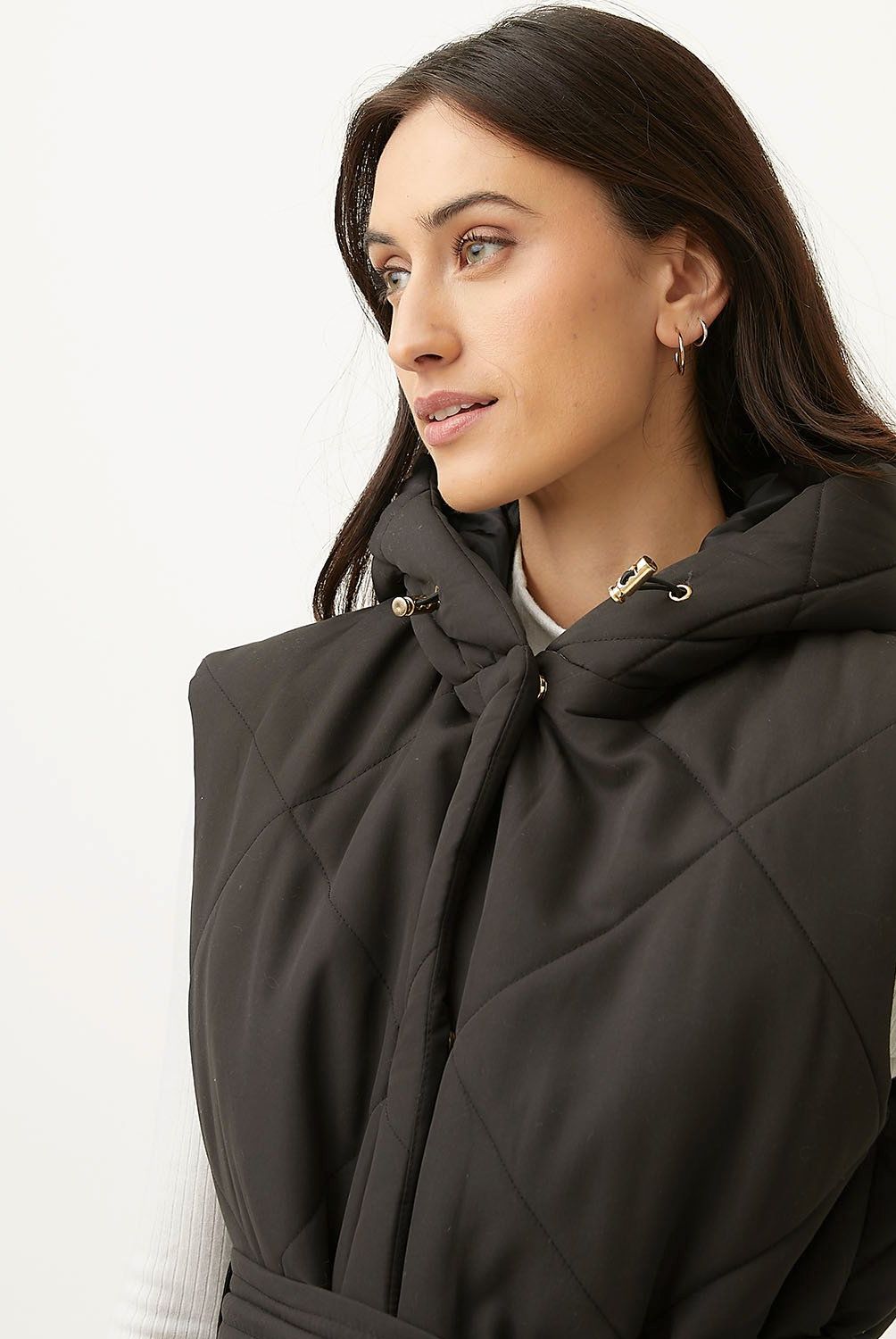 APOLOGY - Parka Mujer Apology