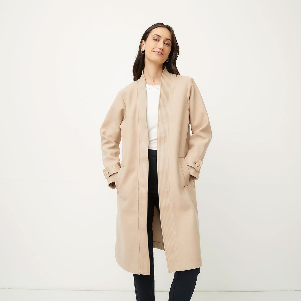 APOLOGY - Chaquetón Mujer Apology