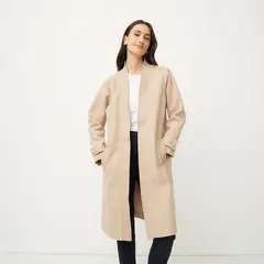 APOLOGY - Chaquetón Mujer