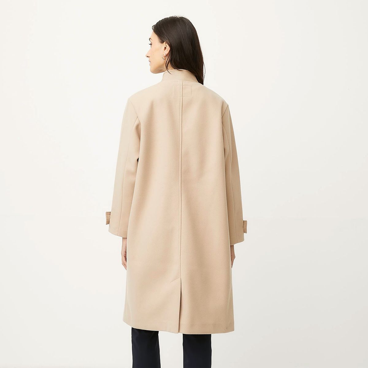 APOLOGY - Chaquetón Mujer Apology