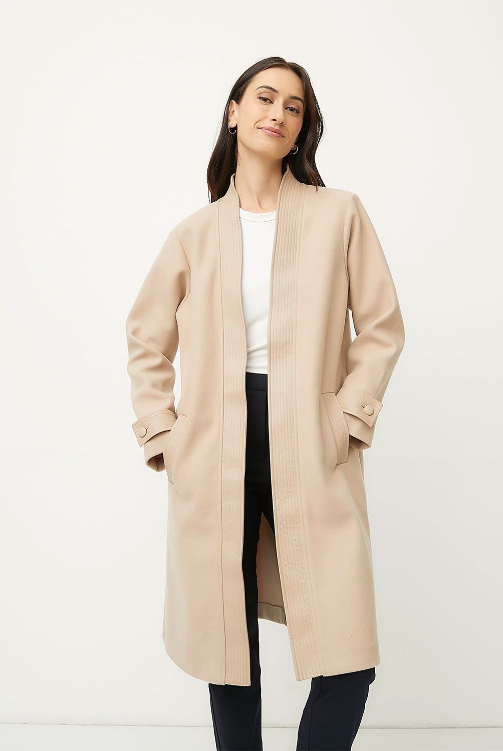 APOLOGY - Chaquetón Mujer Apology