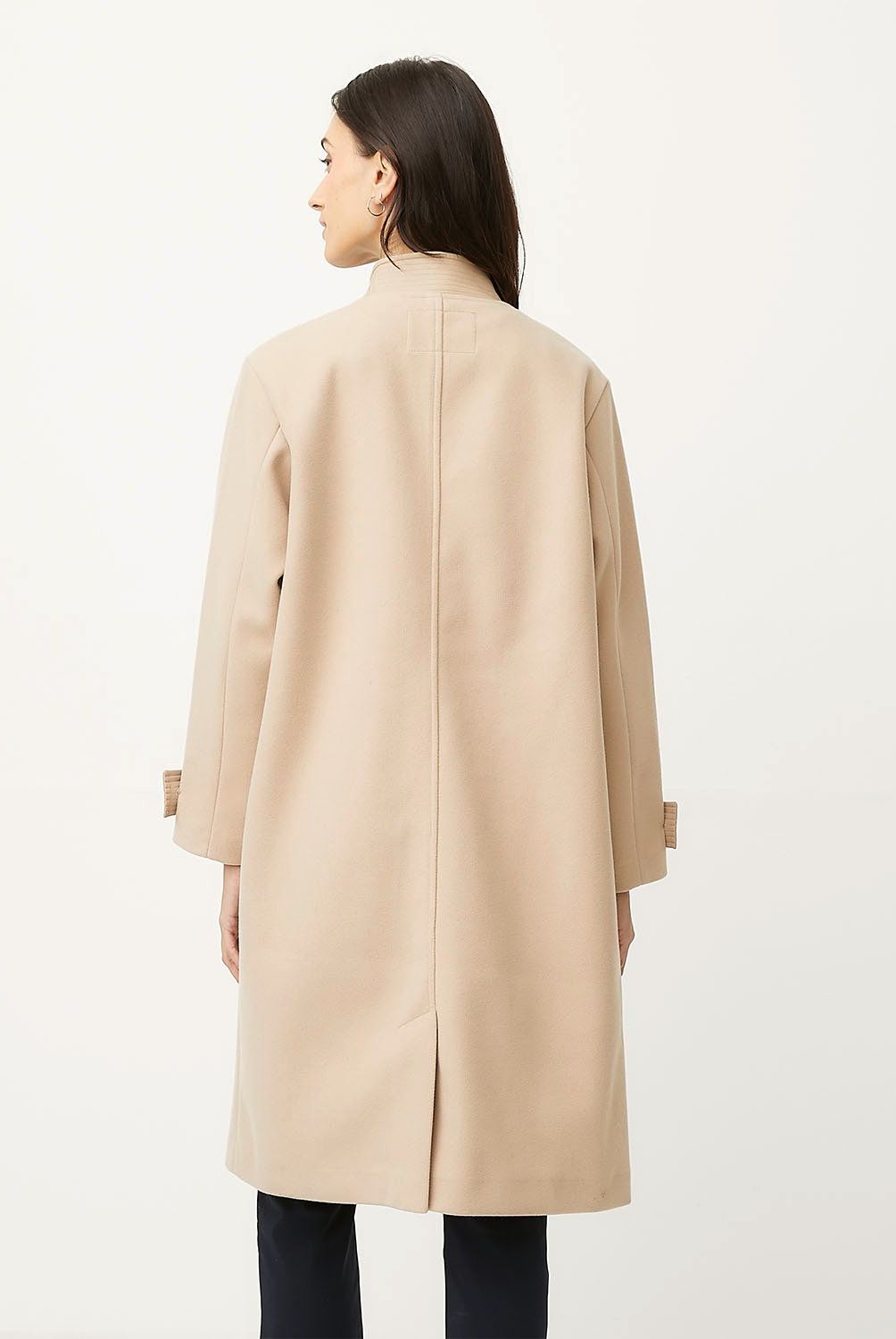 APOLOGY - Chaquetón Mujer Apology