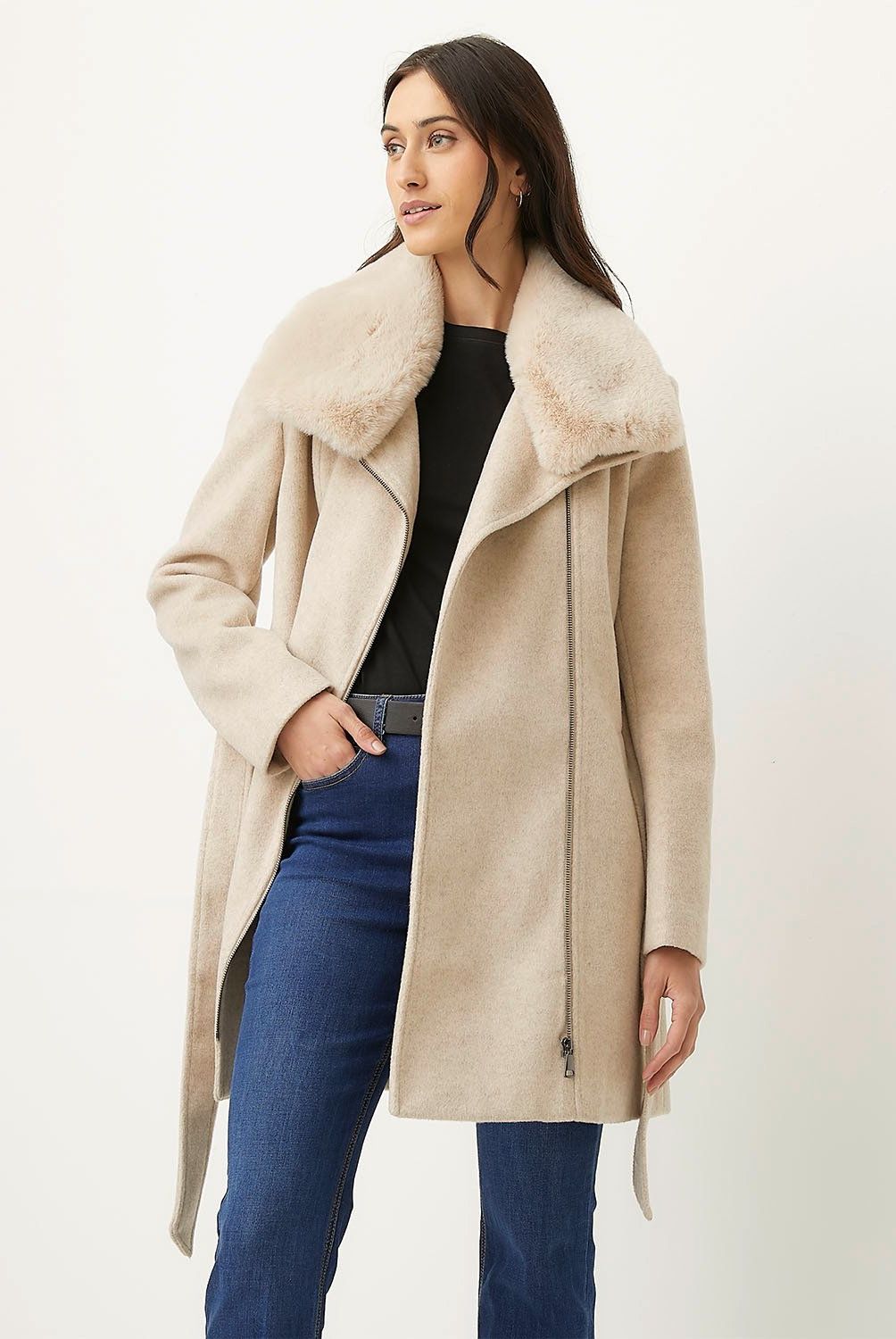 APOLOGY - Chaquetón Mujer Apology