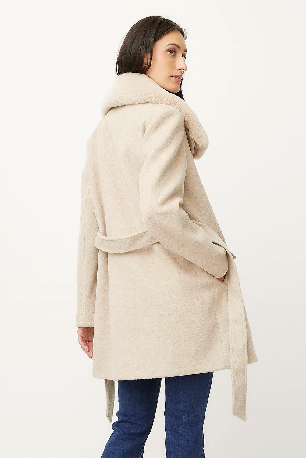 APOLOGY - Chaquetón Mujer Apology
