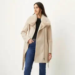 APOLOGY - Chaquetón Mujer