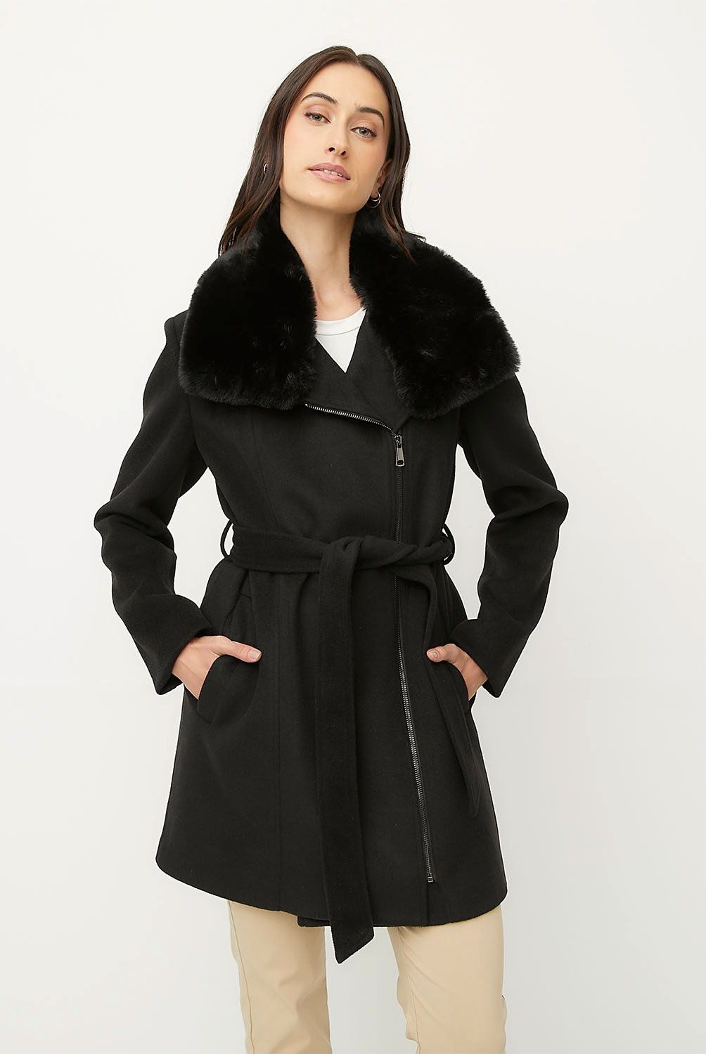 APOLOGY - Chaquetón Mujer Apology