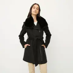 APOLOGY - Chaquetón Mujer