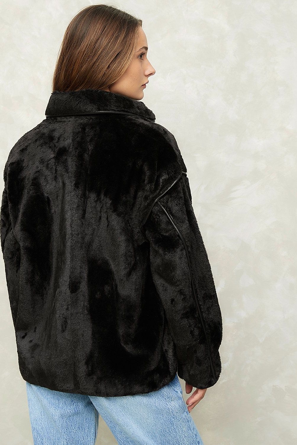 SYBILLA - Chaqueta Mujer Sybilla