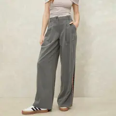 SYBILLA - Pantalón Tiro Medio Mujer