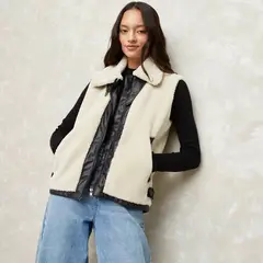 SYBILLA - Chaqueta Mujer