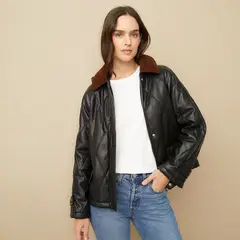 UNIVERSITY CLUB - Chaqueta Mujer