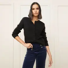 BASEMENT - Cardigan Mujer