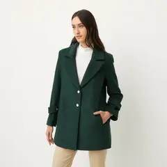 APOLOGY - Chaquetón Mujer
