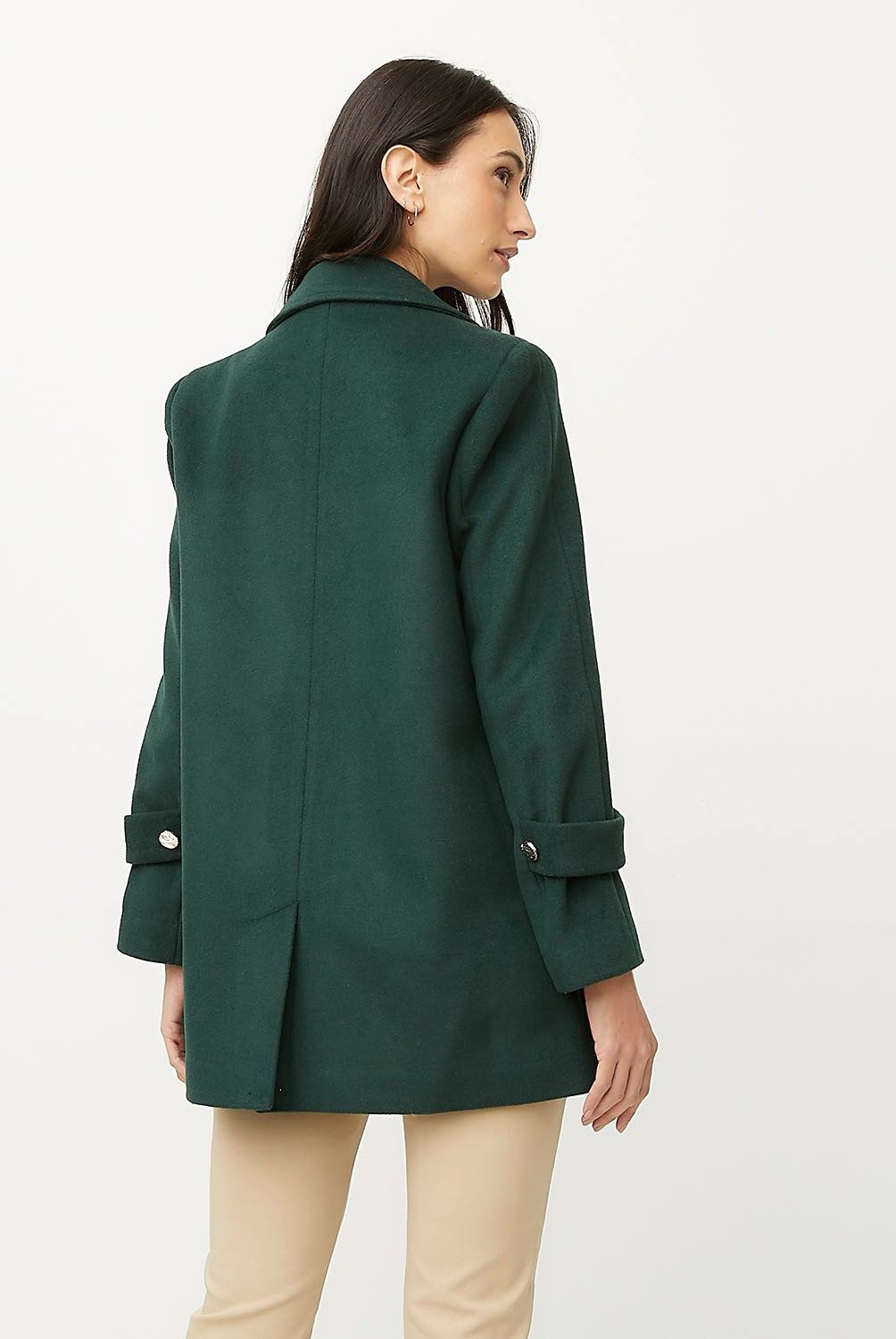 APOLOGY - Chaquetón Mujer Apology