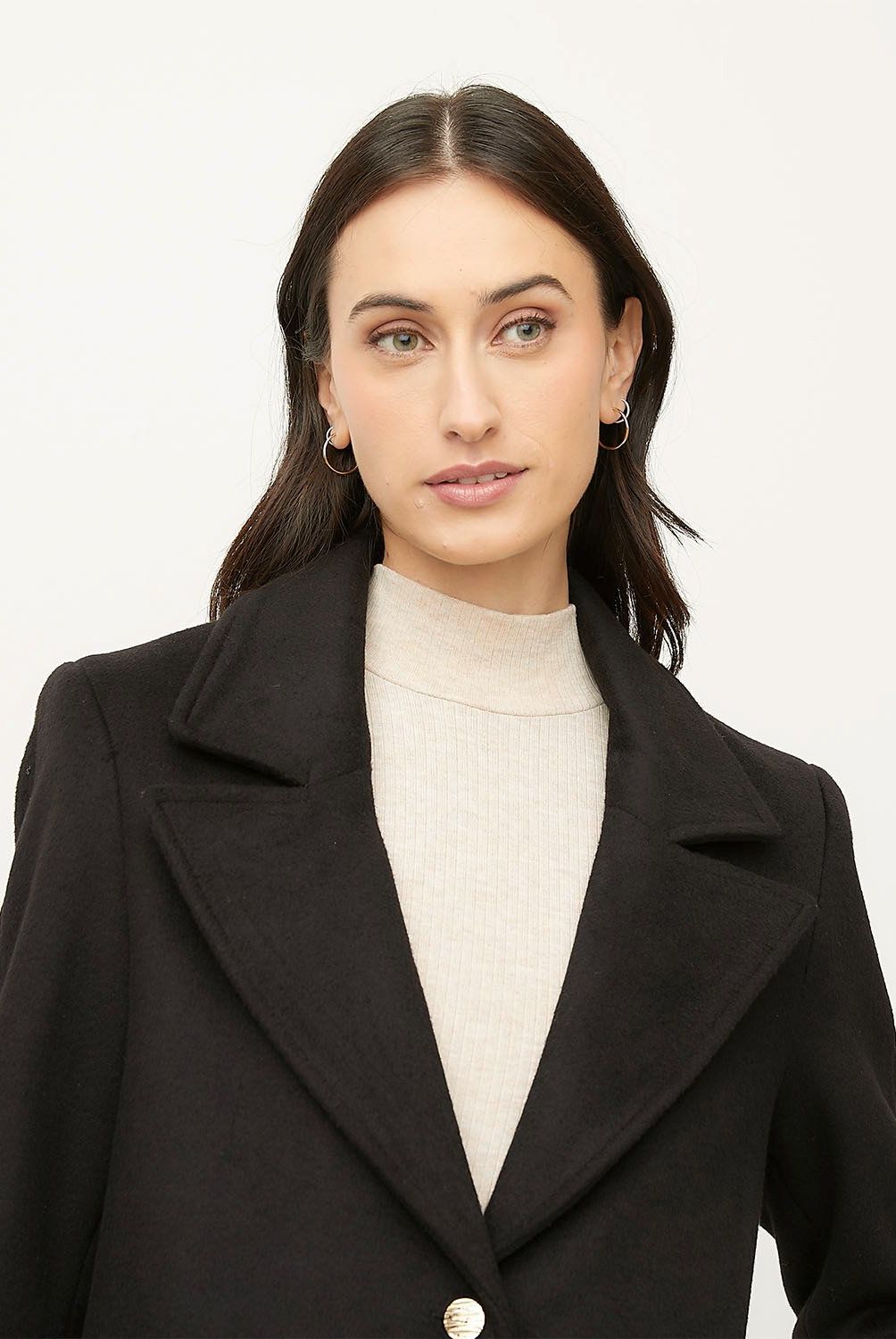 APOLOGY - Chaquetón Mujer Apology
