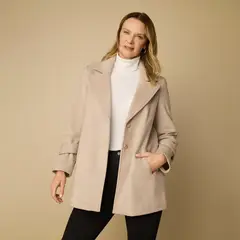 APOLOGY - Chaquetón Mujer