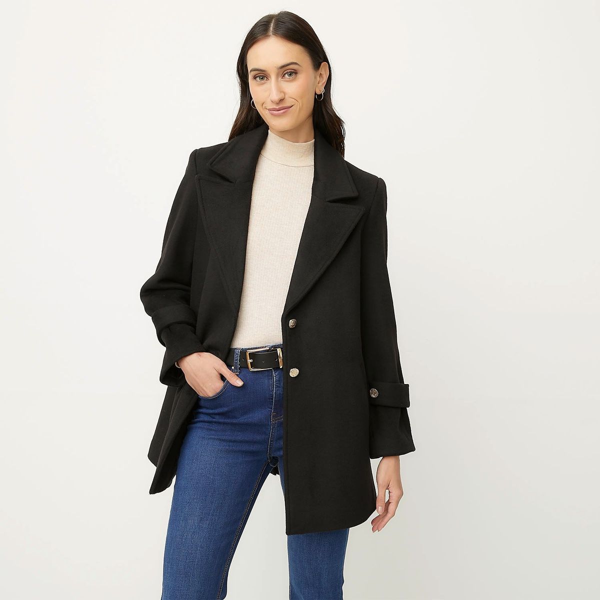 APOLOGY - Chaquetón Mujer Apology