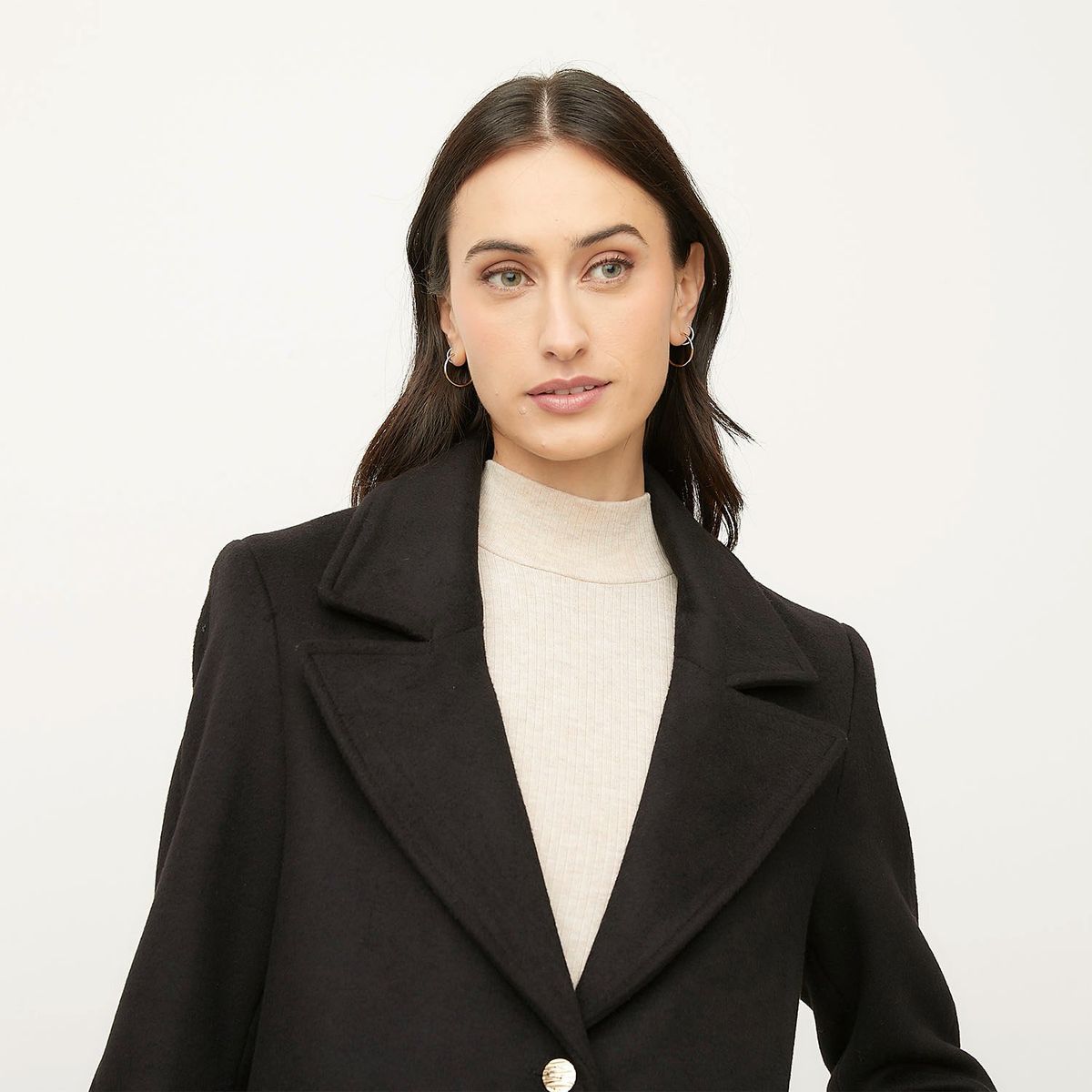 APOLOGY - Chaquetón Mujer Apology