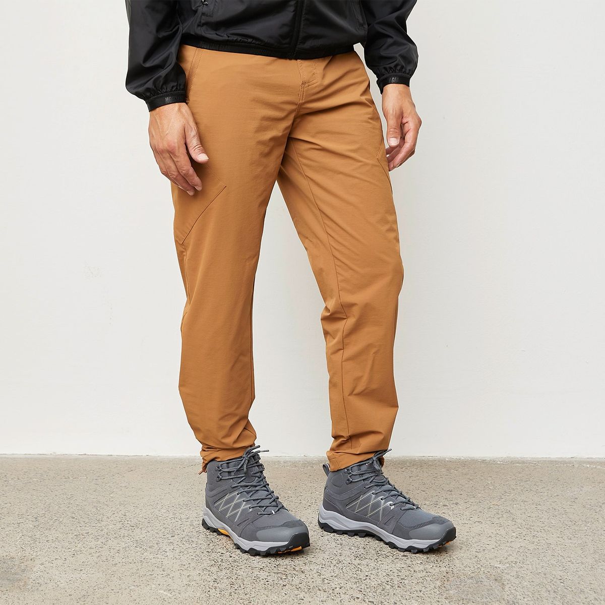 MOUNTAIN GEAR - Makalualt Zapatilla Outdoor Hombre Gris Mountain Gear