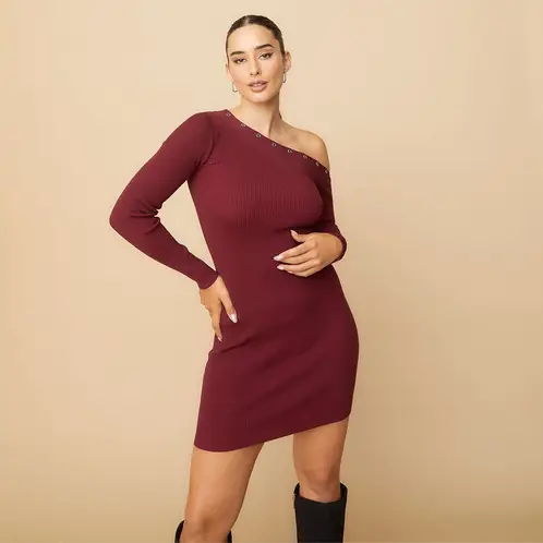MOSSIMO - Vestido Mujer