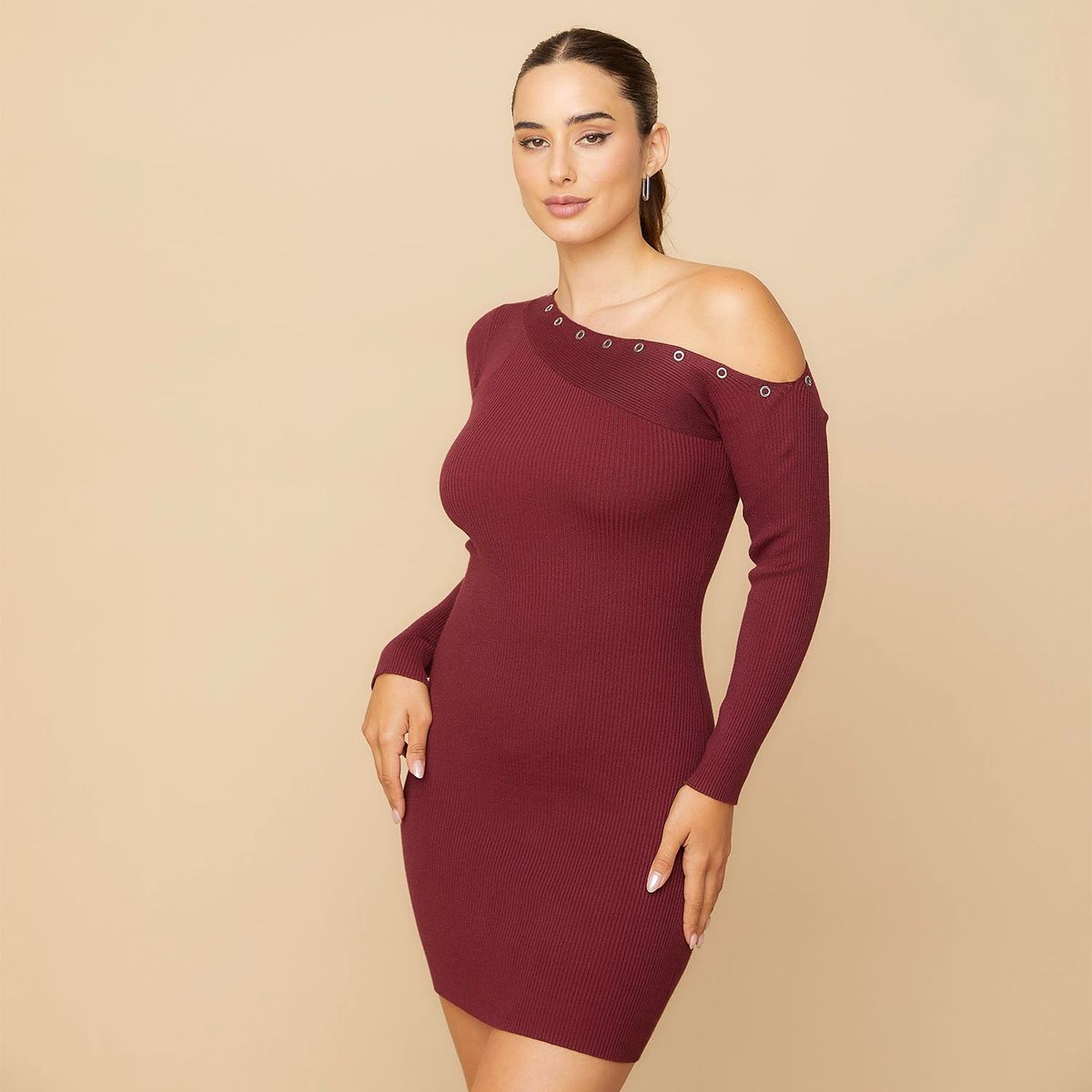 MOSSIMO - Vestido Mujer Mossimo