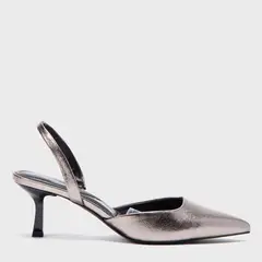 BASEMENT - Cling-J Zapato Formal Mujer