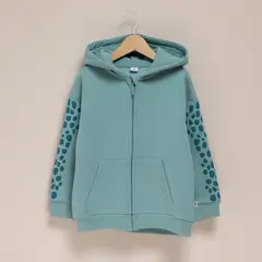 YAMP - Polerón Con Capucha Niño